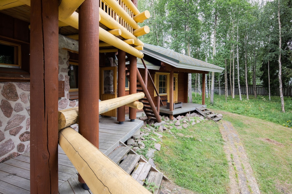 Junior Suite, Sauna, River View photo 2