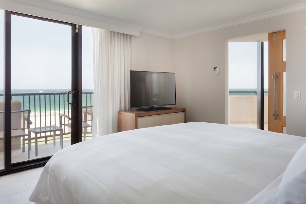 Fort Lauderdale Marriott Harbor Beach Resort & Spa, 사진 5