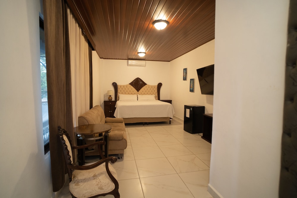 Superior Room photo 1