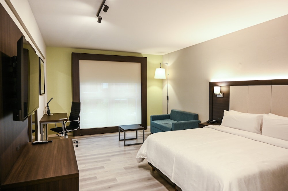 Suite, 1 King Bed
