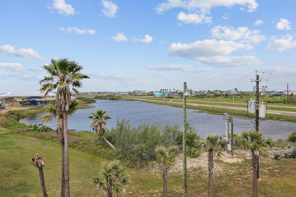 Seascape 1202 in Galveston, Billede 12