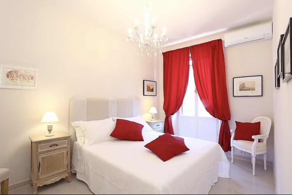 City Apartment, 3 Bedrooms