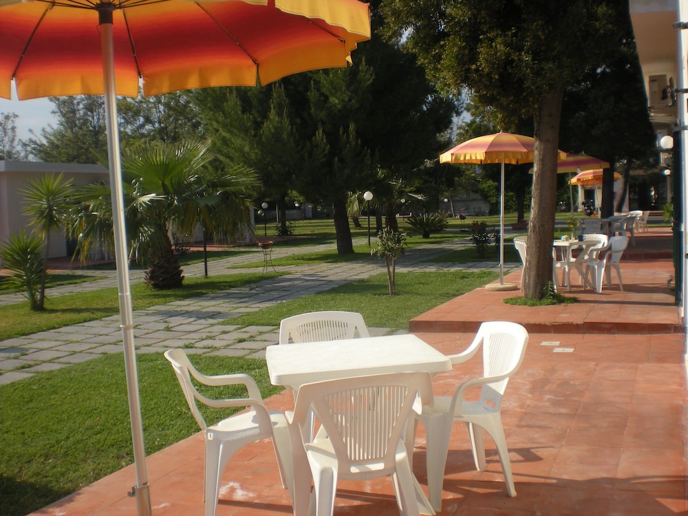 Classic Studio, Terrace photo 3