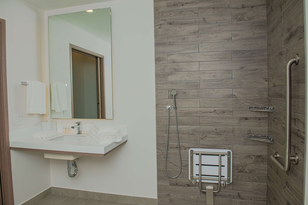 Suite, 1 Bedroom, Accessible (Roll-In Shower) - Photo 3