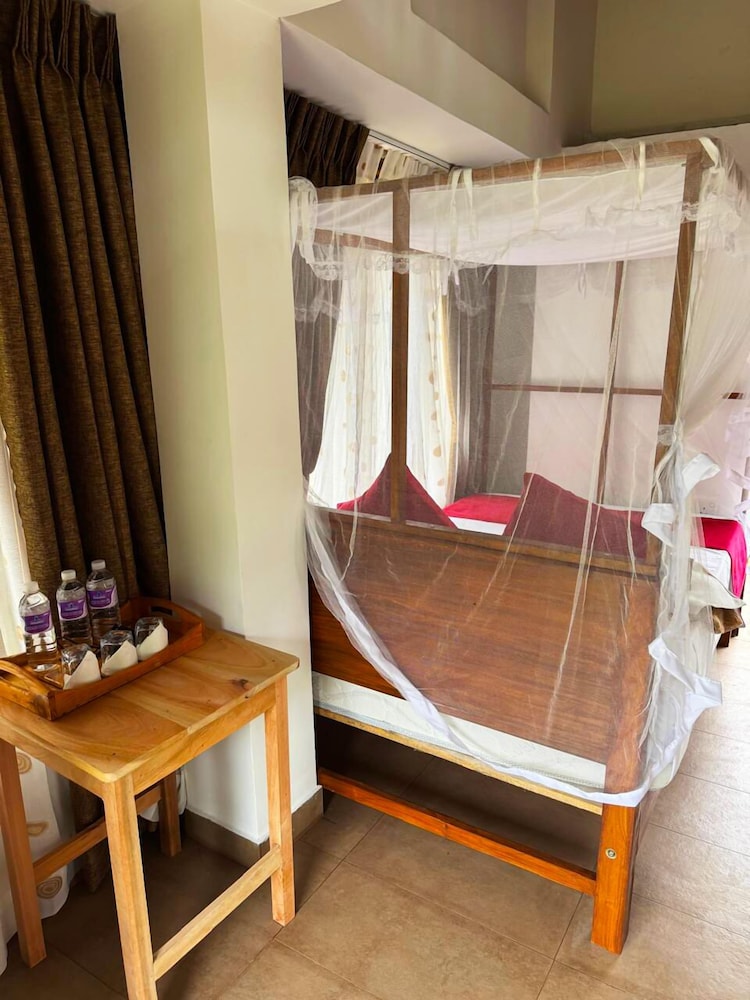 Deluxe Double Room, Lake View, Lakeside photo 2