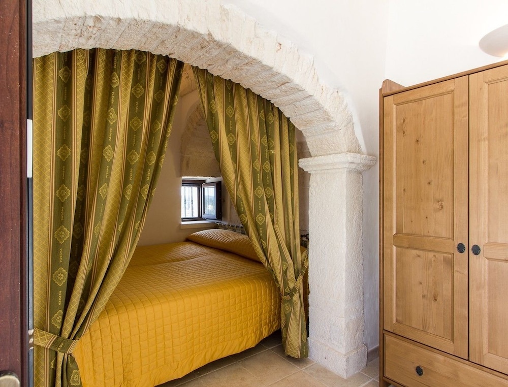 Romantic Studio, Garden View (Il Fico)