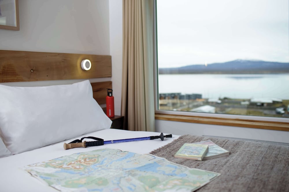 Standard Room, 1 Double Bed, Non Smoking, Ocean View photo 3