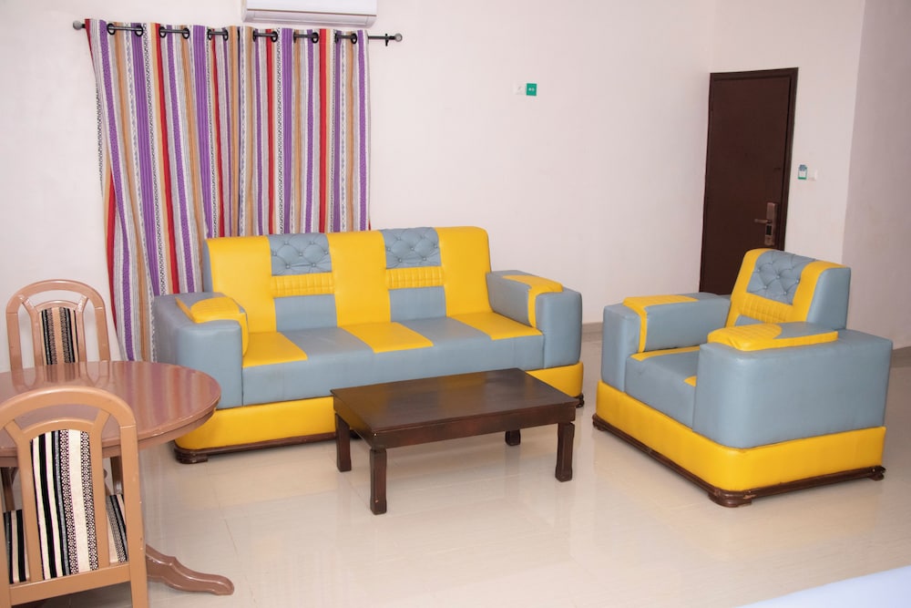 Suite photo 2