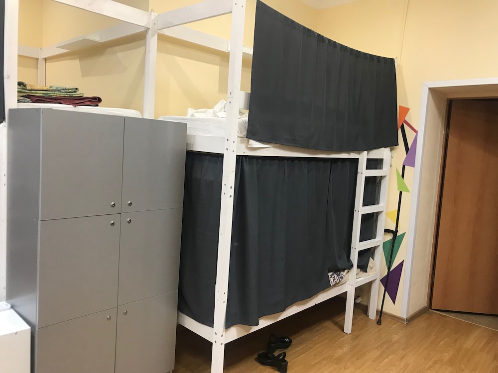 Superior Shared Dormitory, Women only, Non Smoking (10 beds) photo 3