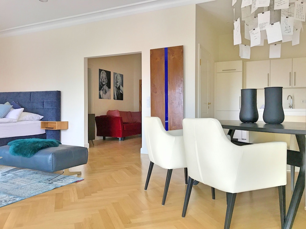 Grand Suite photo 2