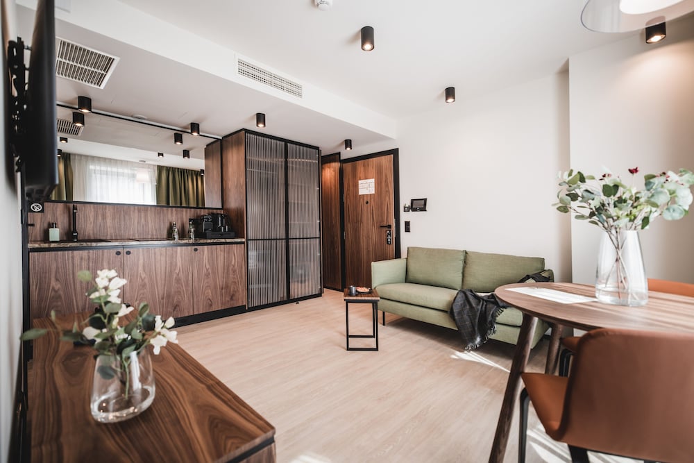Classic Apartment - Photo 1