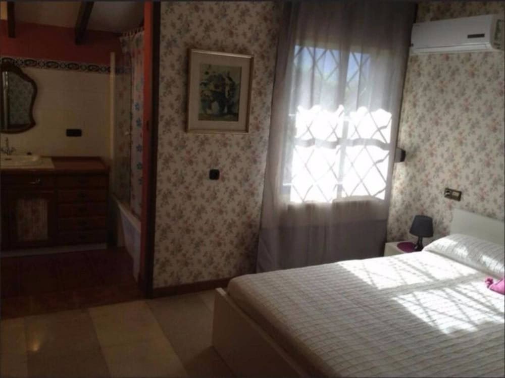 Apartamento, 4 habitaciones