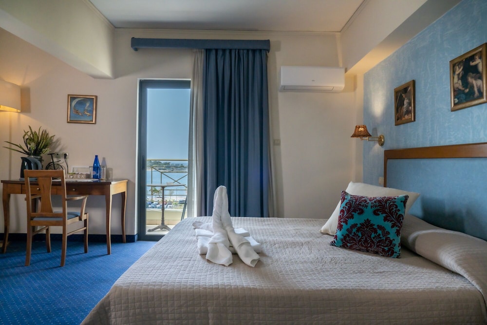 Sea View Junior Suite