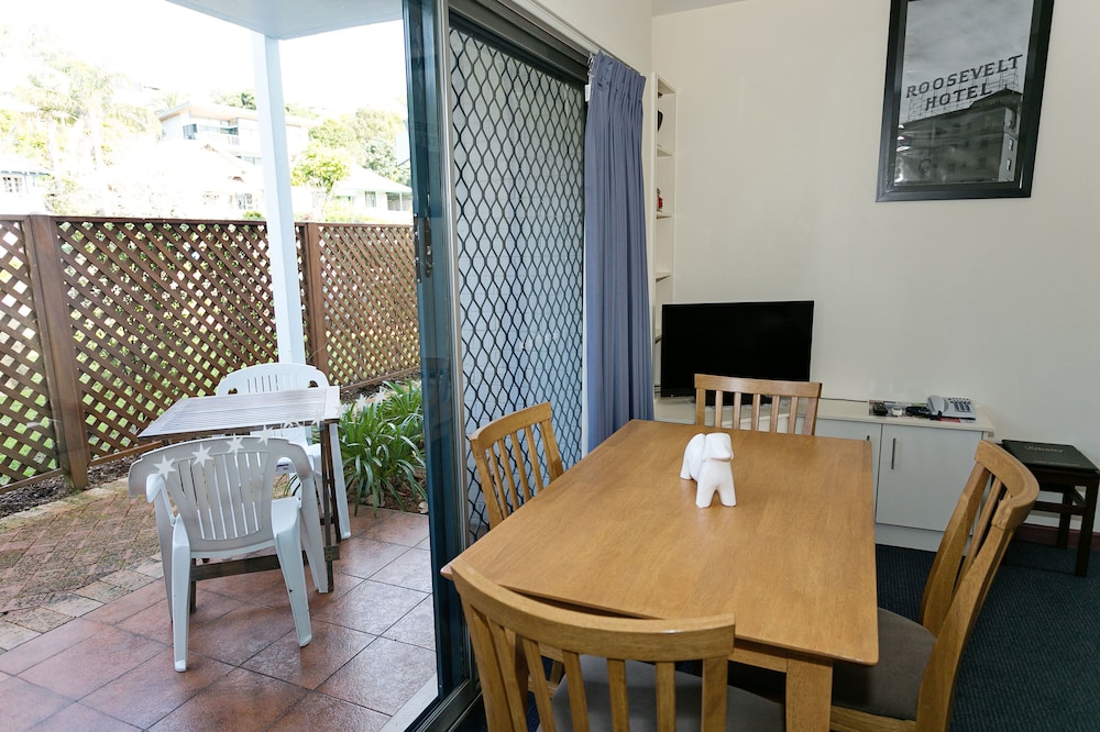 Two-Bedroom Apartment - Photo 13