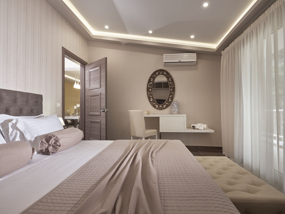 Royal Suite