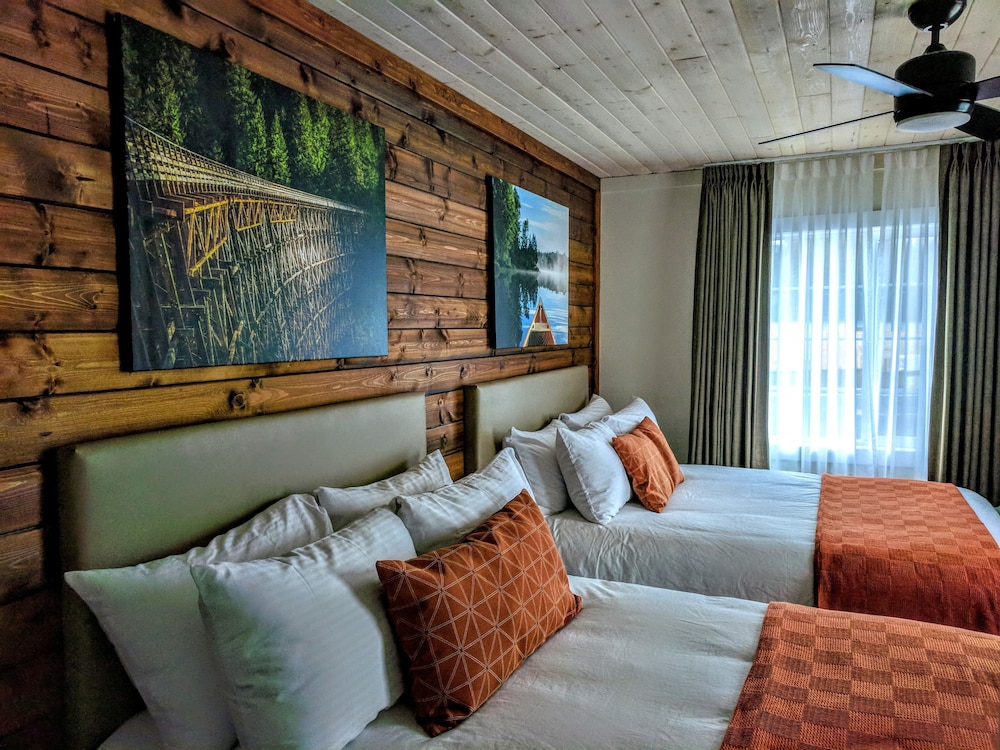 Standard Double Room, Multiple Beds photo 1
