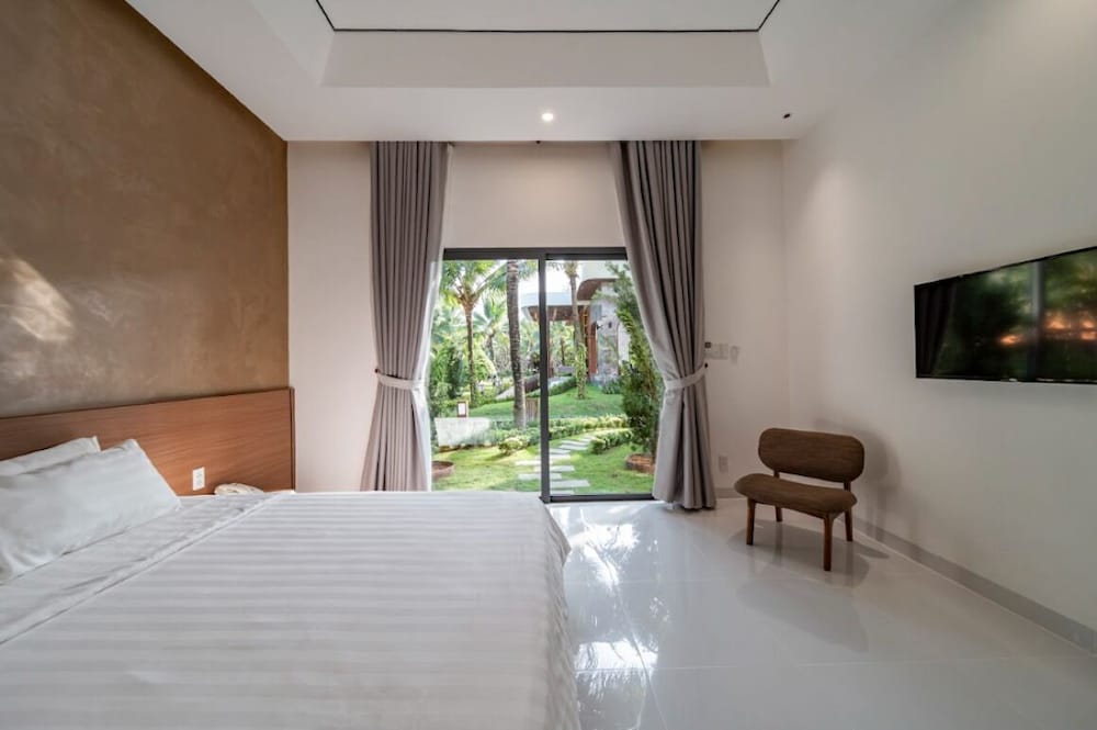 Romantic Double Room photo 1