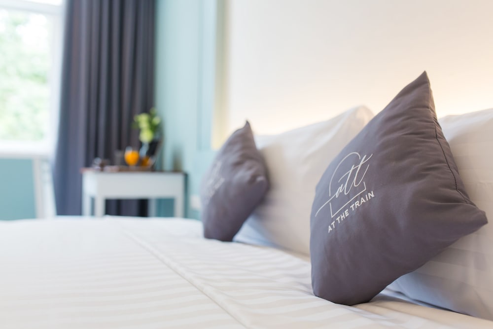 Standard Double Room - Photo 6