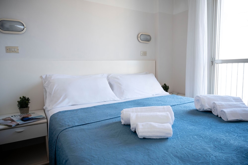 Double Room Single Use