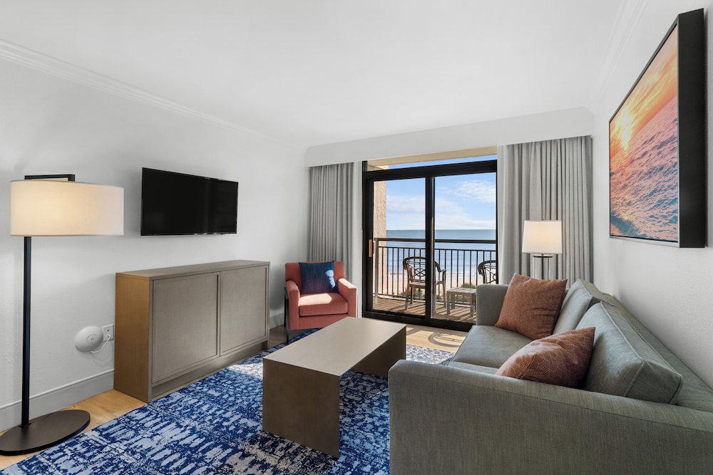 South Tower Angle Ocean View Deluxe Three Bedroom Condo - Photo 16