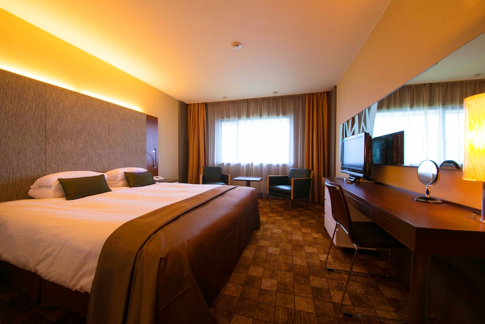 Double Room, Non Smoking - Photo 1