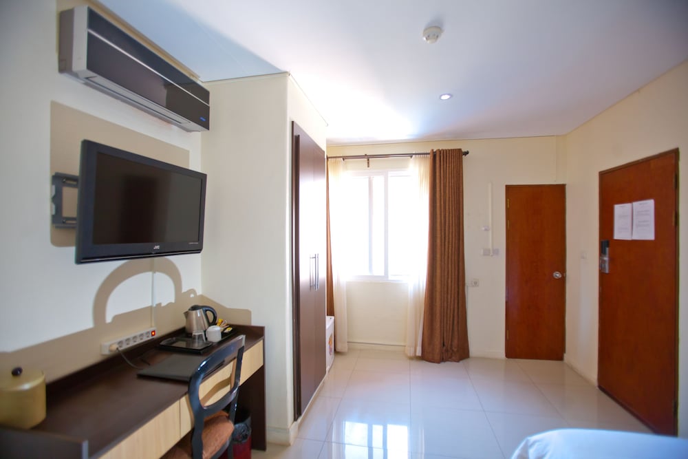 Single Room photo 2