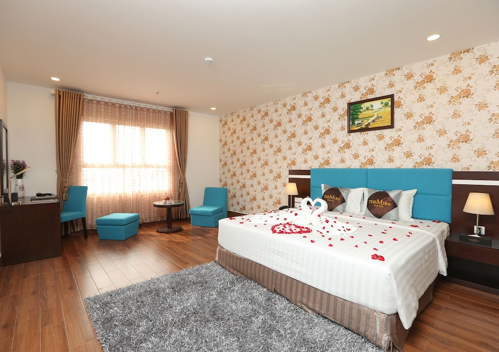 Superior Double Room photo 2