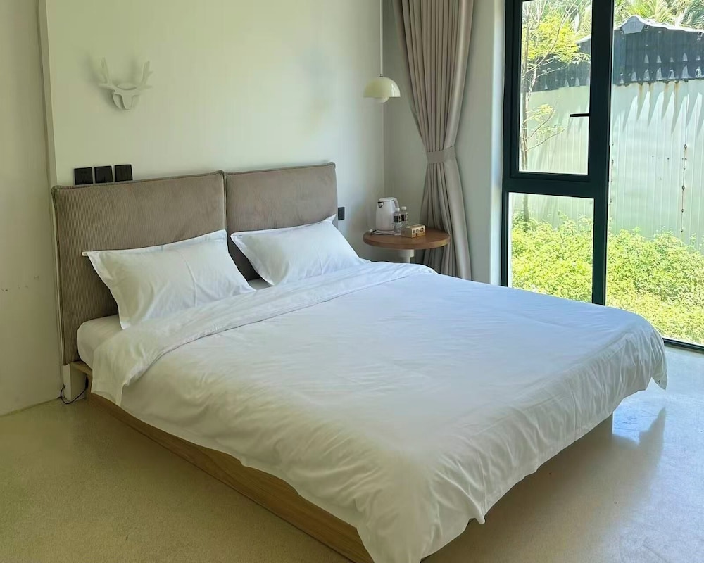 Superior Double Room, Sea View