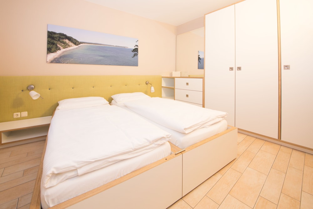 Comfort Apartment, 1 Bedroom, Mezzanine photo 1