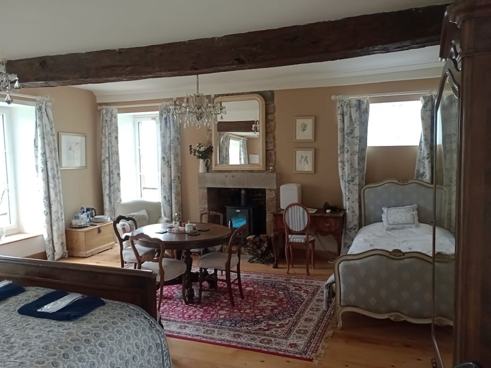 Junior Suite, Garden View photo 1