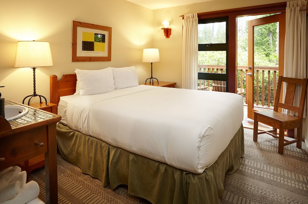 Traditional Room, 1 Queen Bed, Ground Floor photo 1