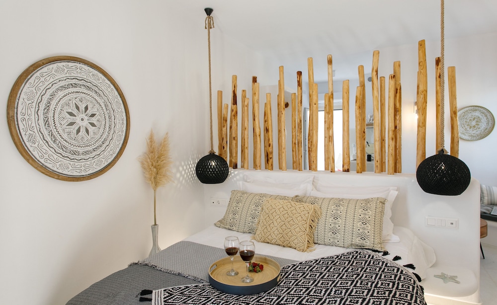 Design Double Room, Ocean View