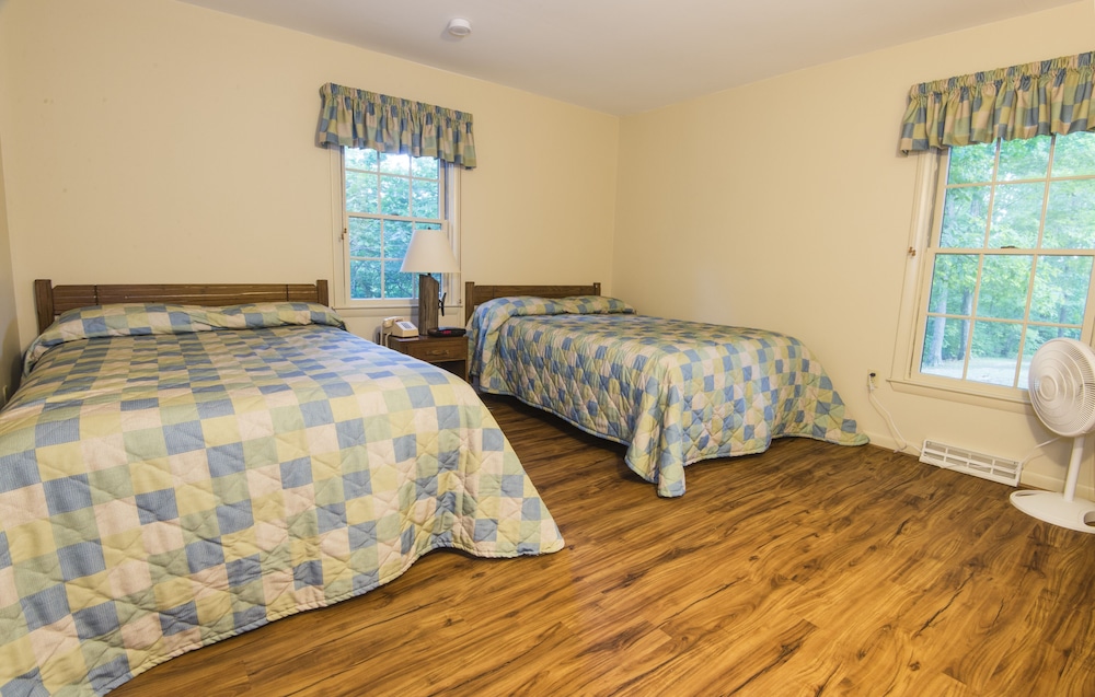 Standard Cottage, 2 Bedrooms (2 Bath) photo 1