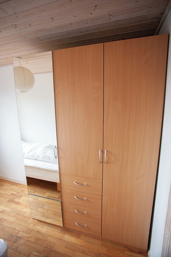 Apartment photo 1