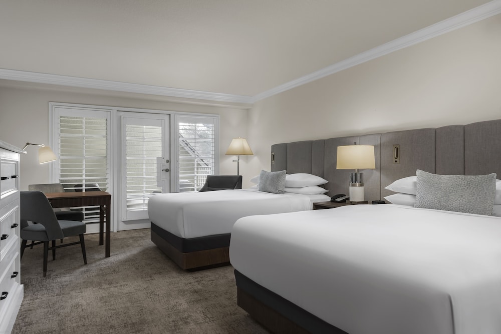 Room, 2 Double Beds (Resort)