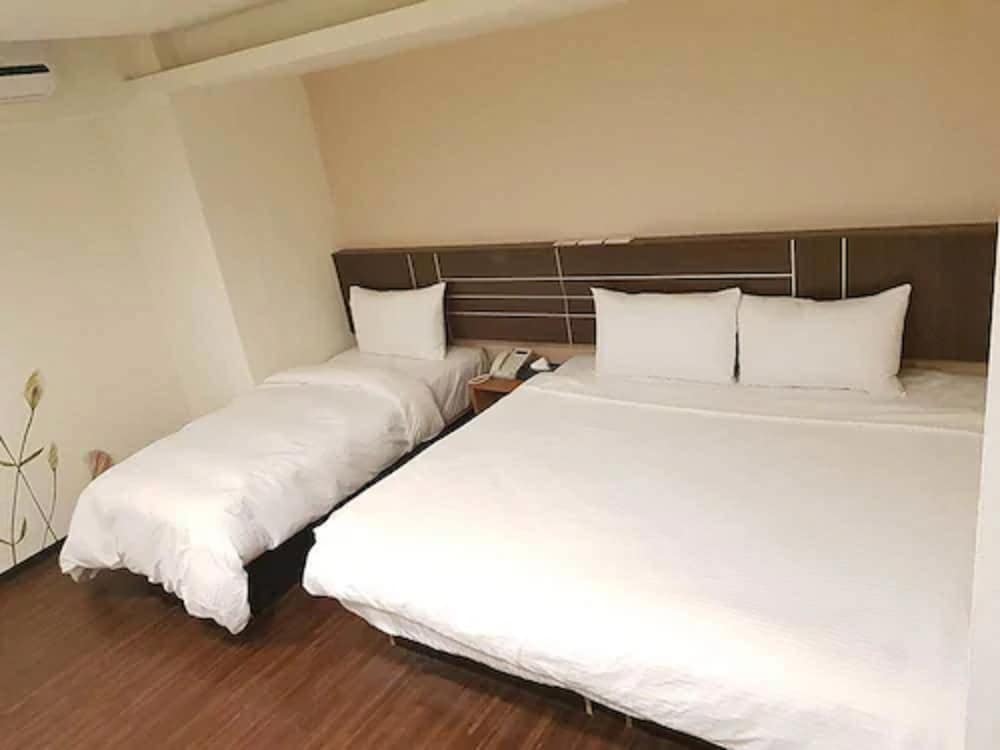 Standard Triple Room, 1 Bedroom