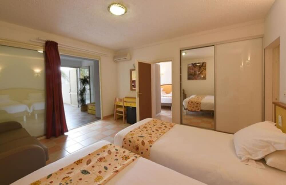 Comfort Apartment (Type B4)