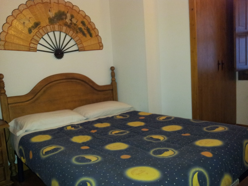 Apartment, 2 Bedrooms (El Nen de Prades) photo 3