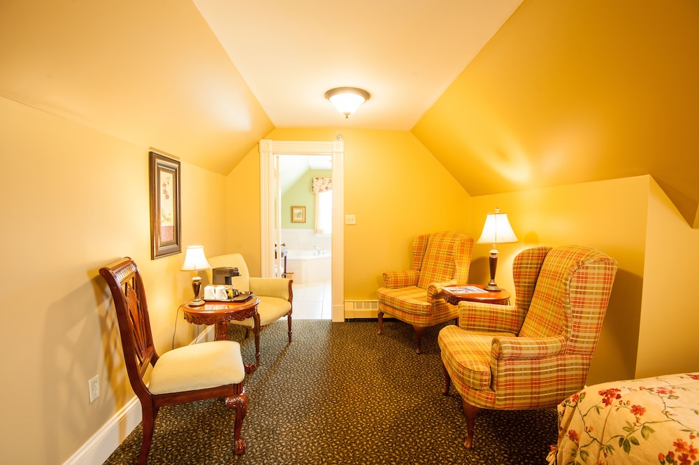 Junior Suite (Inn) photo 3