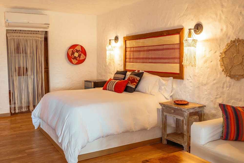Deluxe Double Room photo 1