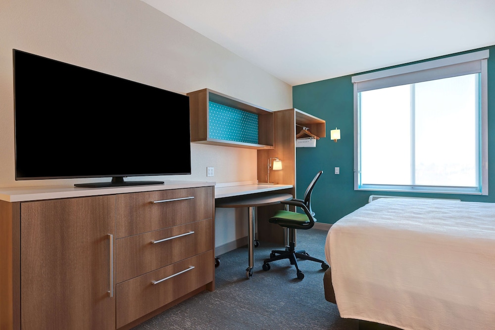 Room, 2 Queen Beds, Accessible - Photo 2