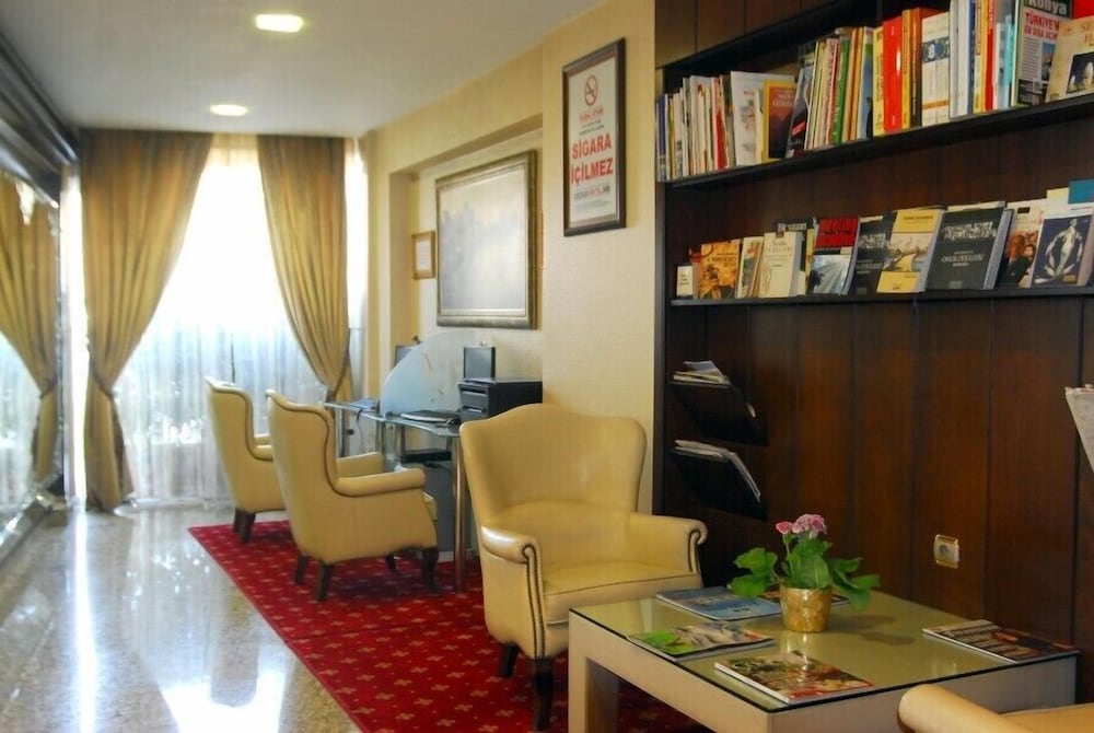 Standard Single Room photo 3