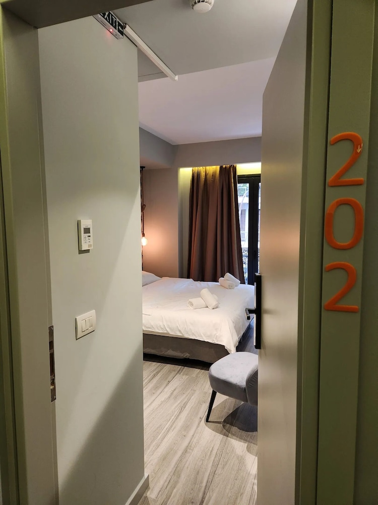 Double Or Twin Room