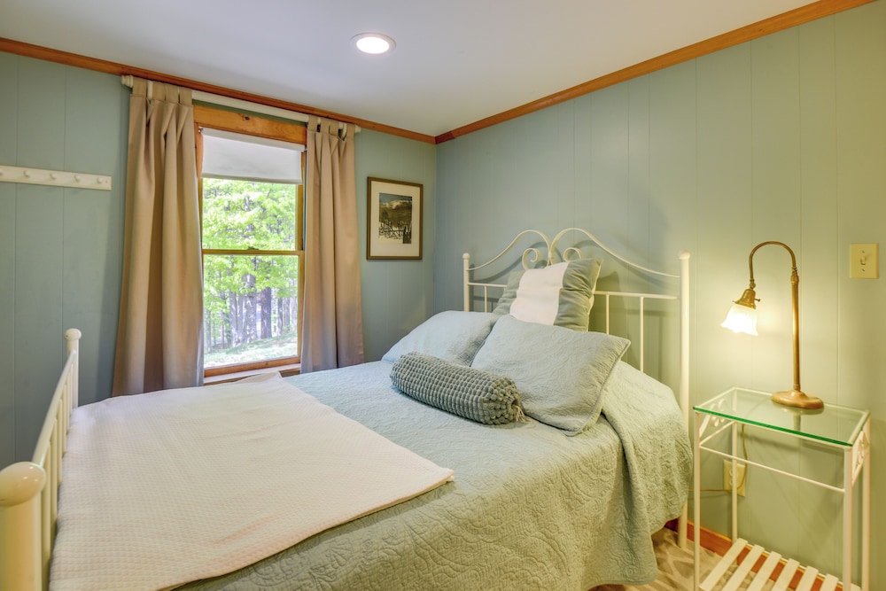 Cottage (3 Bedrooms) photo 2