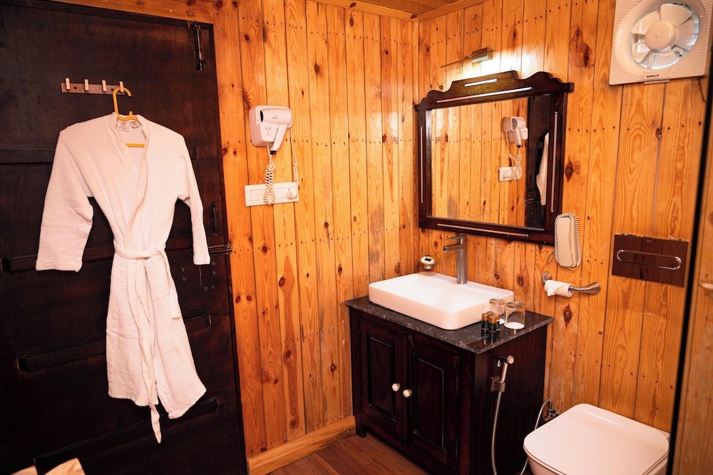 Super Luxury Cottage - Photo 12