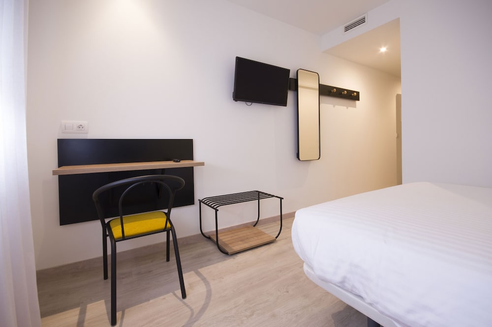 Habitación Doble Deluxe, 1 Cama Doble