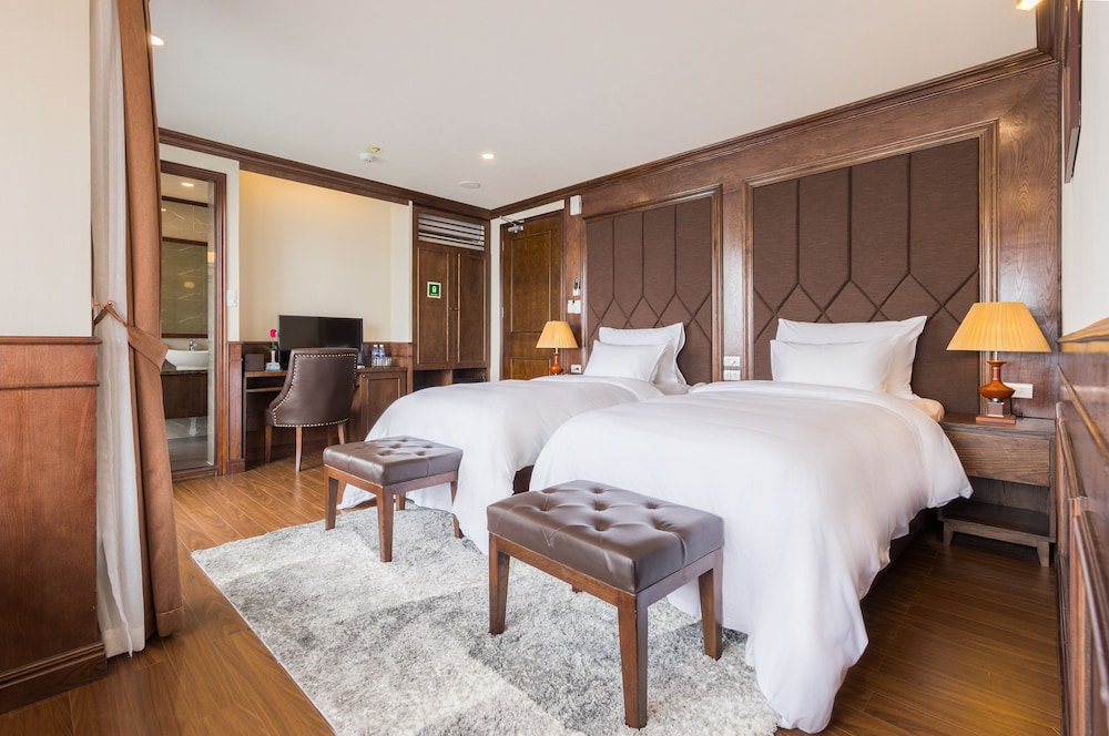 Family Suite, Connecting Rooms photo 1
