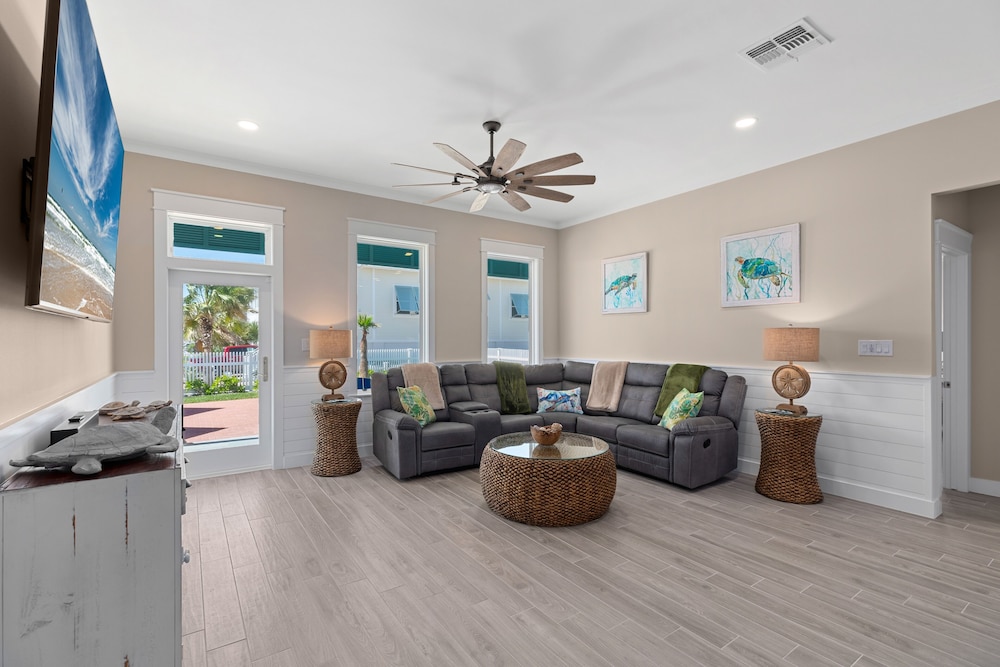 House, 3 Bedrooms