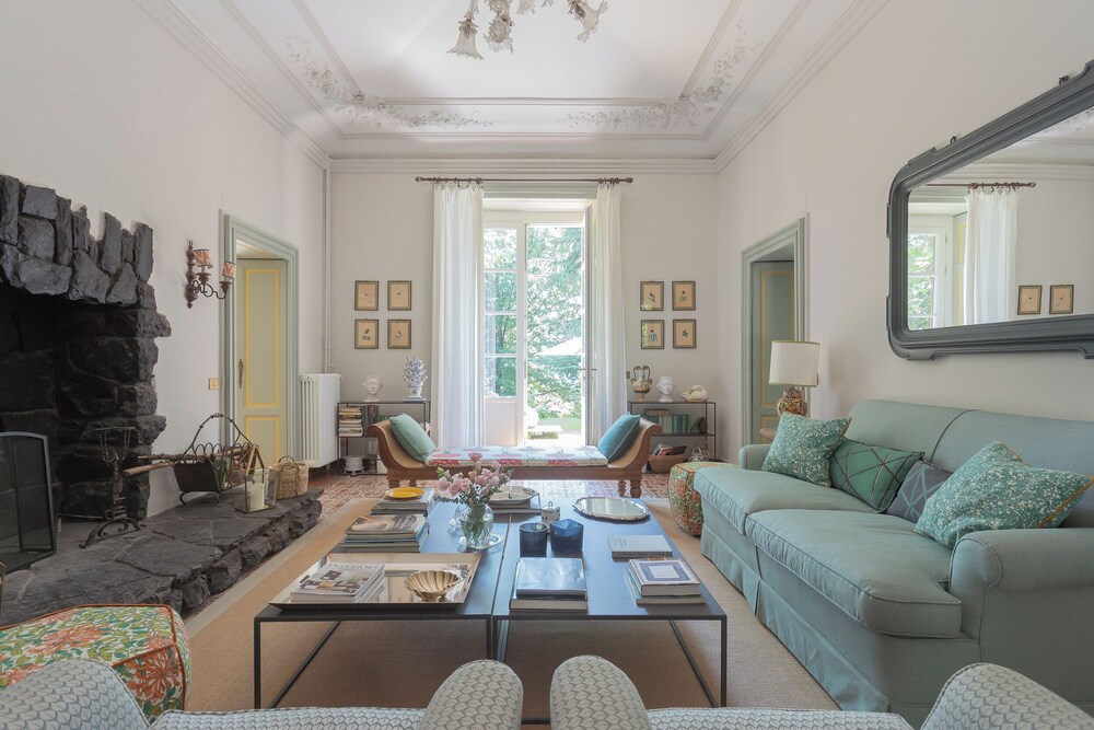 Villa, 5 Bedrooms (5 Bedrooms)
