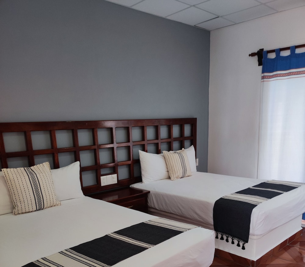 Standard Double Room photo 1